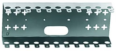 Corning MONTAGEWANNE FUER 11 x LSA+2 (DE620022124)