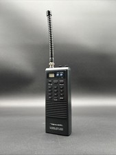 Realistic Pro-41 - Vintage 10 Ch Direct Entry Scanner - Tested - Parts - Read 