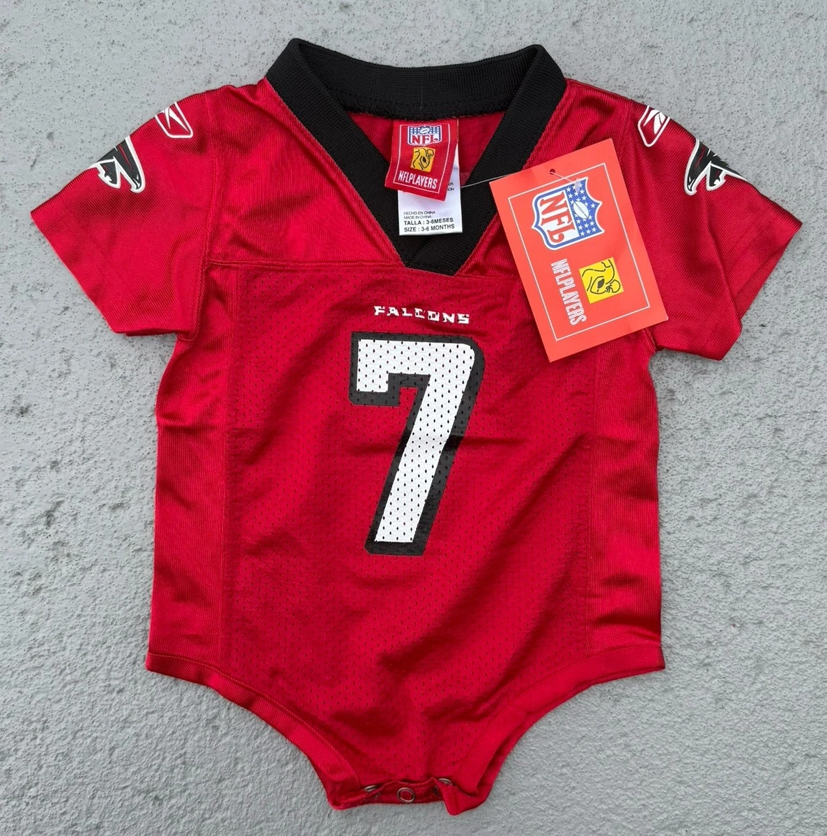 Reebok Atlanta Falcons NFL Jerseys for sale | eBay