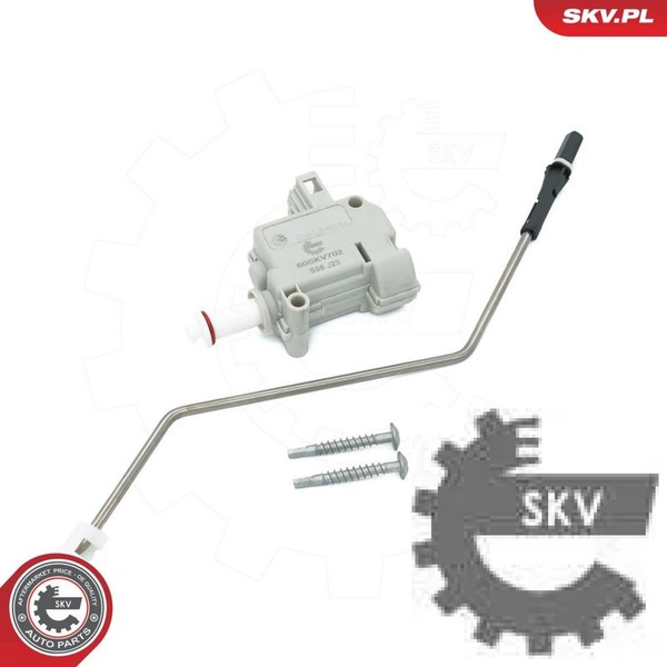 Esen SKV 60SKV702 Stellelement FüR Zentralverriegelung-image