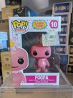Funko Pop! FOOFA #10 Yo Gabba Gabba! 2012 Television Pops