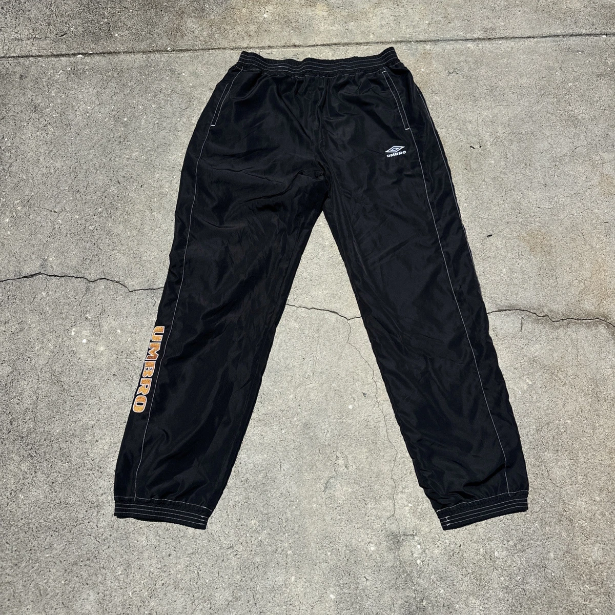 Umbro Men Soccer Activewear Pants for Men for sale | eBay