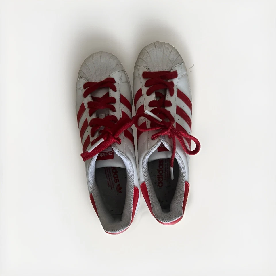 Adidas Superstar, photo 3 sur 5