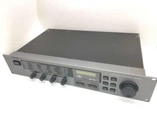SONY DPS-V55 Multi-Effect Processor – Vintage Rackmount DSP/Studio Effects Unit