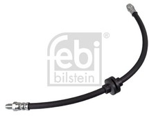 Bremsschlauch FEBI BILSTEIN 106666 für DACIA LOGAN DUSTER RENAULT SYMBOL 3 2 TCe