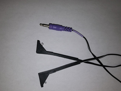 IR Blaster With 1/8'' Jack 10ft long