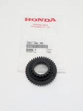 HONDA Timing Belt Drive Pulley HRR216(K6-K11) 13621-Z8B-900 Genuine OEM