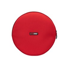 Gator GP-ICON-1465SD Icon Snare Drum Bag, 14" x 6.5", Red