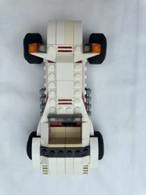 LEGO CREATOR: Sports Car (31006)