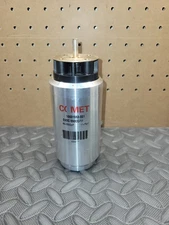 comet vacuum variable capacitor CVXC-550SC/11  60-550pf 11/7 kv
