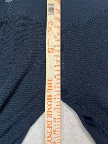 Mountain Hardwear Pants Thermal Lightweight Stretch Black Women's Size Small - Picture 4 of 11