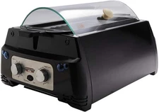 Kitchen Chef Indoor Smokeless Rotisserie Grill