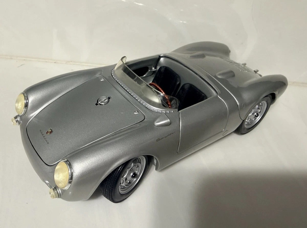 Maisto Porsche 1:18 Diecast & Toy Vehicles for sale - eBay