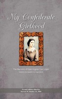 Stewart W. Jr. Bentley | My Confederate Girlhood | Taschenbuch | Englisch (2011)