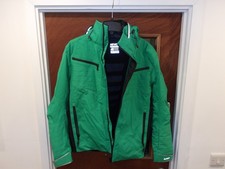 #7 Nevica Ski Jacket