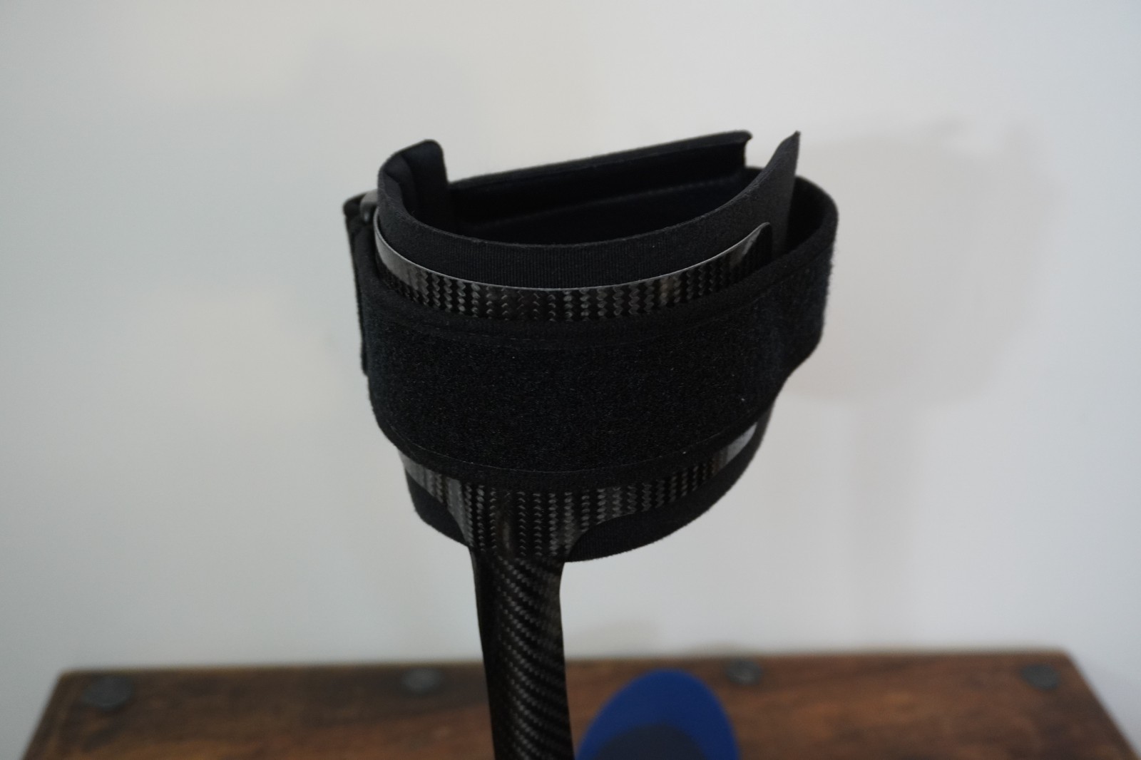 Thuasne SpryStep AFO Orthotic Right Foot Drop Brace - Size Large - Free Shipping