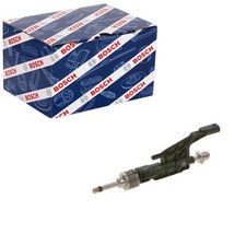 BOSCH EINSPRITZVENTIL DIREKTEINSPRITZUNG passend für BMW 1 2 3 4 5 6 7 8 X1 X2
