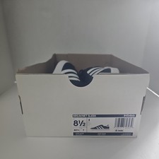 Adidas Breaknet Sleek Black White Athletic Shoes IH5466 Women's Sizes 8.5 M