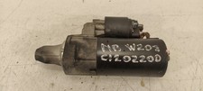 Démarreur Mercedes 208