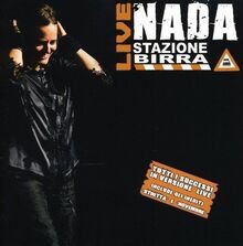 Live Stazione Birra von Nada | CD | Zustand sehr gut