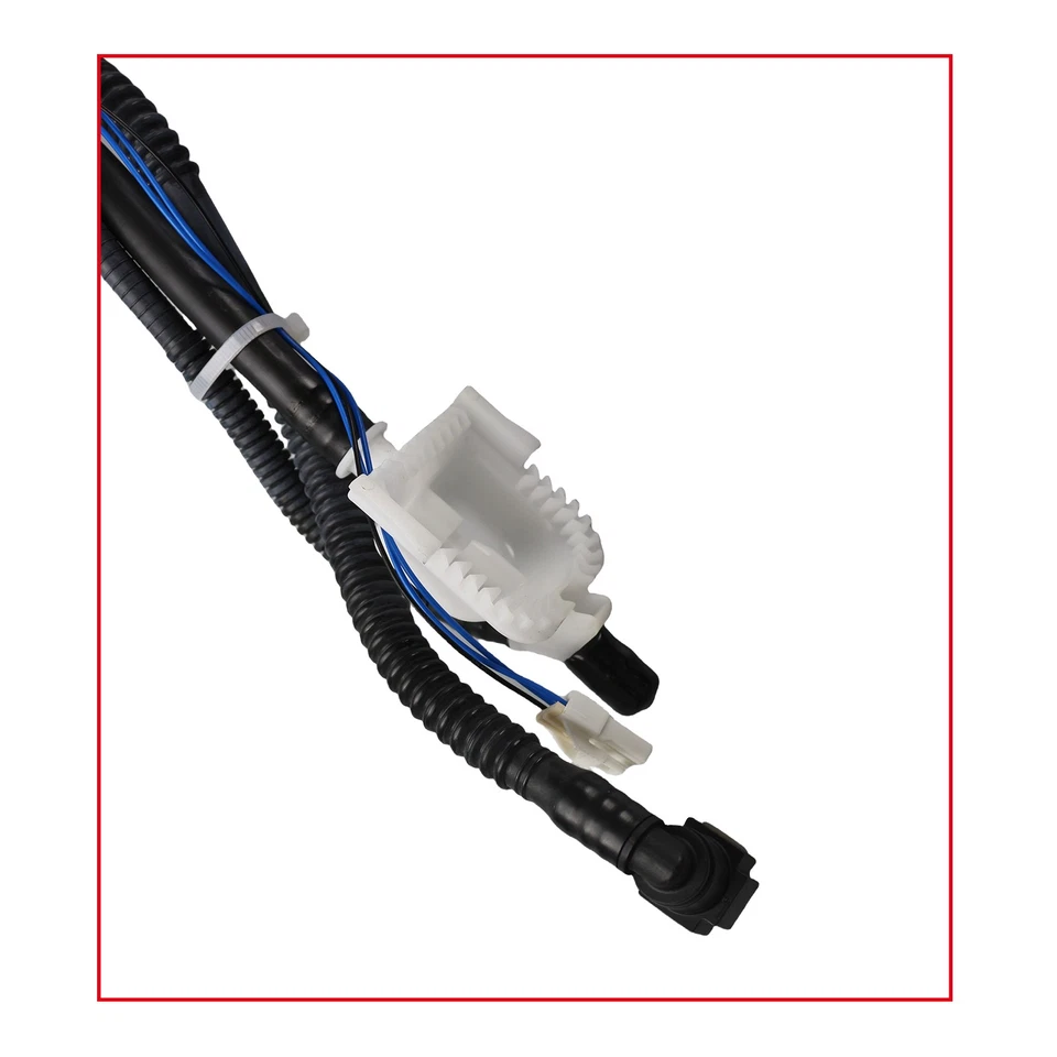 For BMW 525i 525xi 530i 530xi 2006-2007 528i 550i 2008-2010 Fuel Pump Assembly - Image 3 of 4