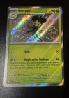 Carte Pokémon - Olivado Shiny - EV4.5 Destinées de Paldéa - 103/091