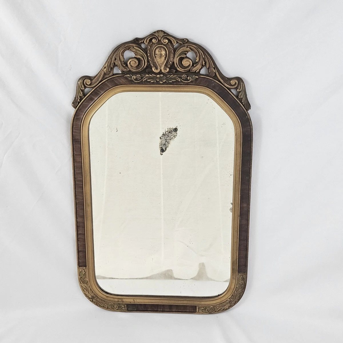 Antique Mirrors Antique 1920-1949 Time Period Manufactured for