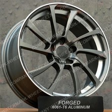 1pc Wheel Rim For Audi R8 A5 A6 A7 A8 S5 S6 S7 Rs5 Rs6 Rs7 Q7 Q8 Rs Q8 Q5 Q4 A8