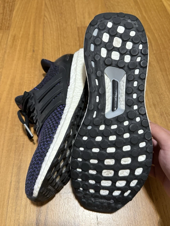 adidas UltraBoost 20, foto 3 di 5