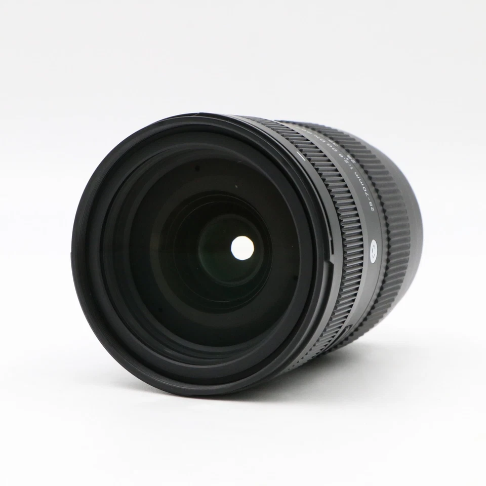 Sigma 28-70mm f/2.8 DG DN Contemporary for Leica L mount [Top Mint] - Image 2 of 4