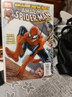 The Amazing Spider-Man #546 Direct Edition, Steve Mcniven Cover (Marvel...