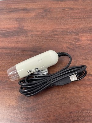 Dino-Lite AM2111 Microscope USB Digital