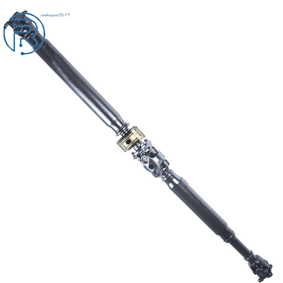 For Toyota Tacoma 1996-2004 4WD 3.4L 2.7L Auto Manual Rear Driveshaft 936-700 - Imagem 3 de 4