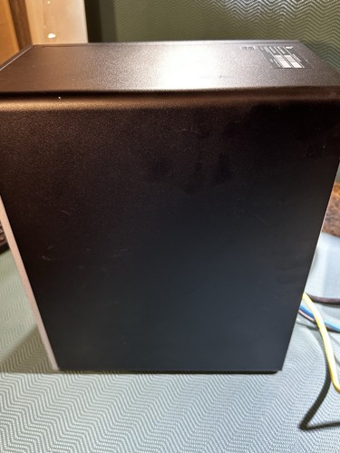 HP ProDesk 600 G4 MT Intel i7-8700 16 GB RAM 512Gb SSD NVIDIA GTX 730.#04 - Afbeelding 15 van 15