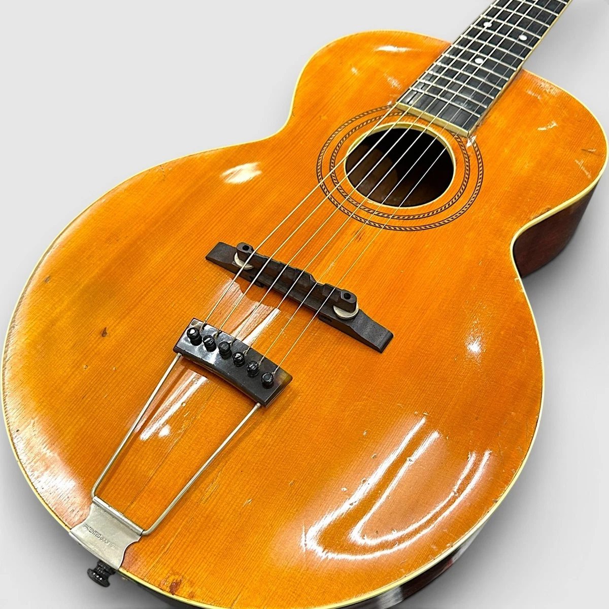Gibson L 1 In Acoustic Guitars for sale | eBay