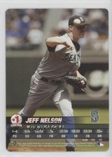 2005 MLB Showdown Trading Deadline Jeff Nelson #106 16ru