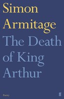 The Death Of King Arthur | Simon Armitage | Englisch | Taschenbuch | 2022