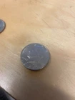 Random 1988 D Kennedy Half Dollar from Bank Rolls Free Shipping