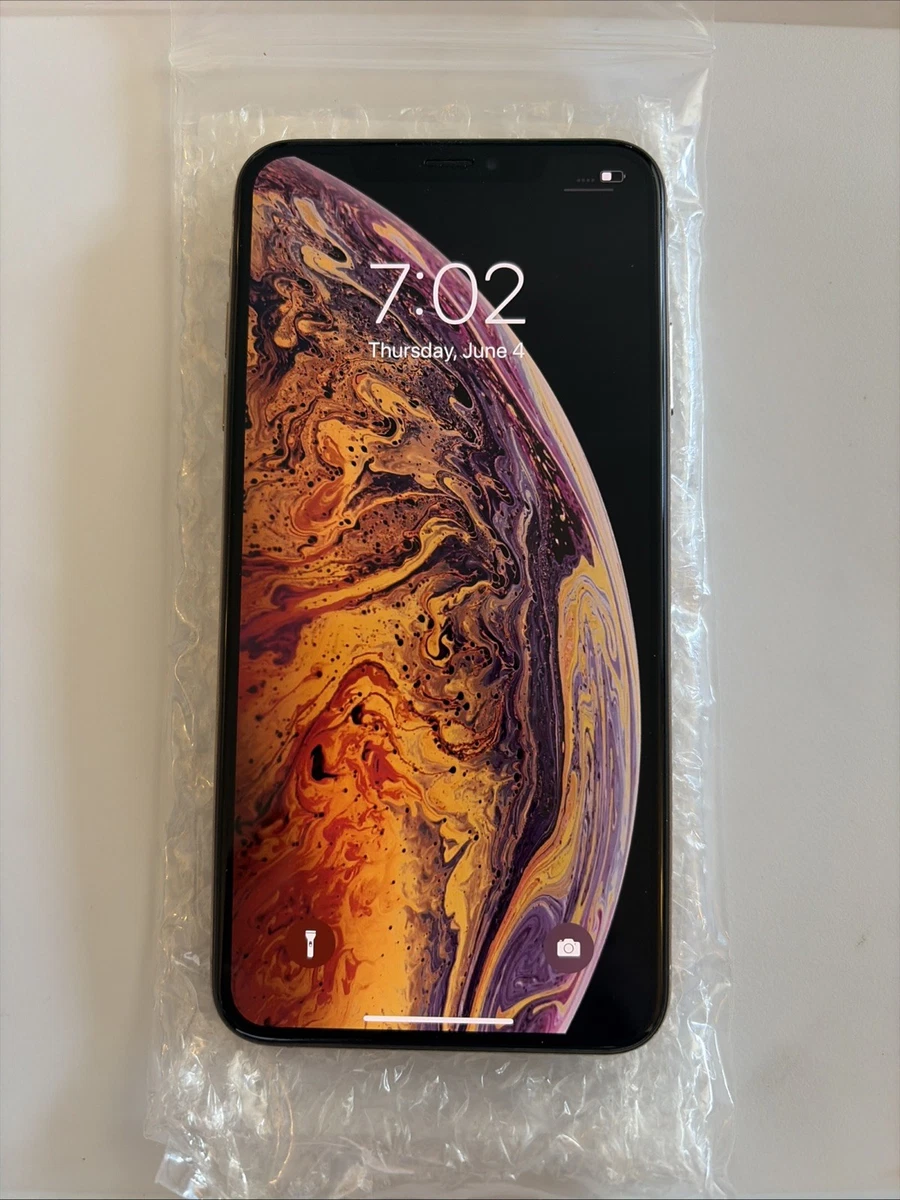 iPhone XS Max Gold Smartphones for Sale | Shop New & Used Cell