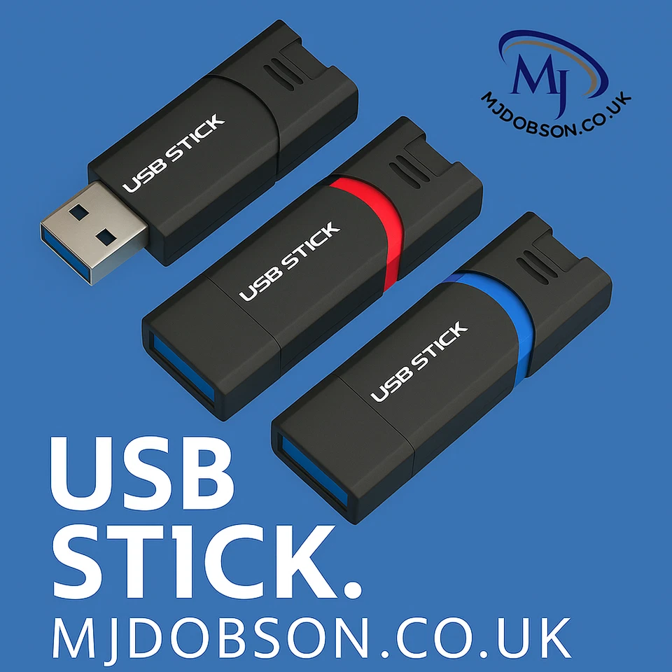 120,000 Royalty-Free Fonts USB | Fonts Design & Artwork for Word & Presentations - Image 3 of 4