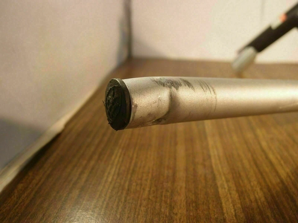 Manillar MTB Ritchey Comp de colección de 1990 triple tope + potencia Shogun Mitylite Foto 2 de 4