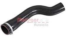 METZGER Charger Intake Hose Left For LAND ROVER Range Rover III 06-12 PNH500391