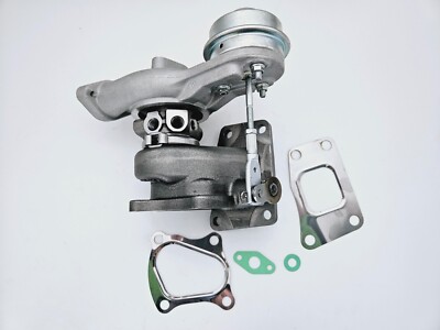 Suzuki Swift Vitara K14C Turbocharger Upgrade Turbo TD02L11-025