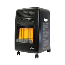 US Stock-18000 BTU 450 Sq. ft. Radiant Propan...