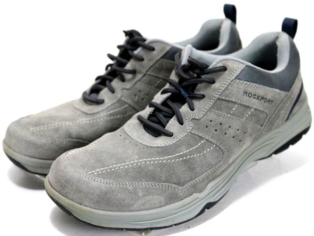 rockport mens walking shoes