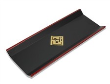 Japanese Lacquer Towel Tray for the Table - hot or cold towels,18cm. Japan made.