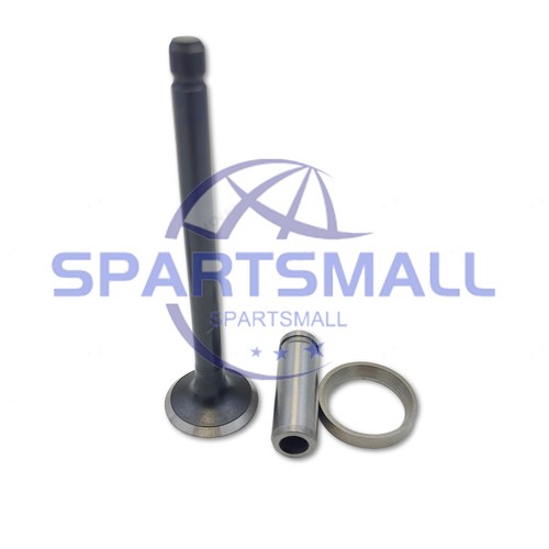 D782 D782E D782-EBH D782-BH Engine Overhaul Rebuild Kit FOR Kubota Komatsu 3D67E - Picture 67 of 80