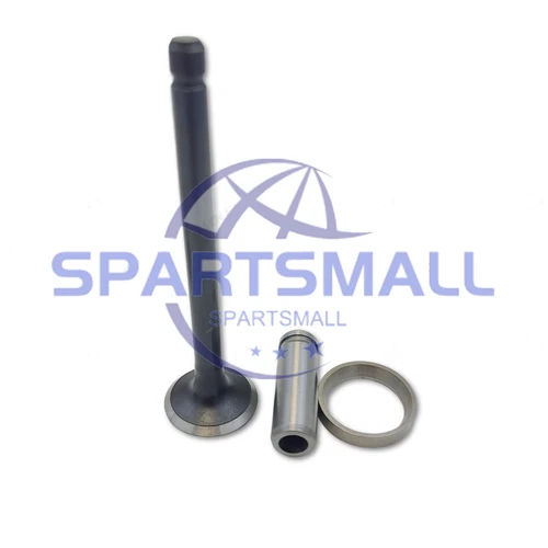 D782 D782E D782-EBH D782-BH Engine Overhaul Rebuild Set For Kubota Komatsu 3D67E - Picture 13 of 56