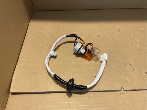 WIRE HARNESS FOR Light Lamp Assembly For 2014-2016 Toyota Highlander Driver - Picture 2 of 2