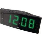 GPX Digital Clock Radio